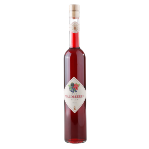 Prinz Wild-Waldbeeren Likör 16% vol.