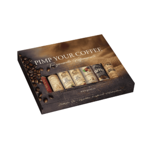 Prinz Pimp your Coffee