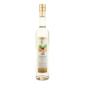 Dolomiti Haselnuss-Schnaps 40% vol.