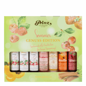 Sommer Edition von Prinz - Die kleinen Sommerlichen