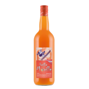 Prinz Heiße-Marille Likör 16% vol.