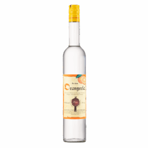 Prinz Orangerla 34 % vol.