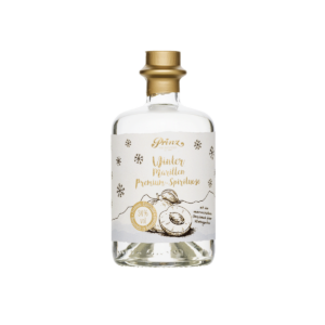 Prinz Winter Marille Schnaps 34% vol