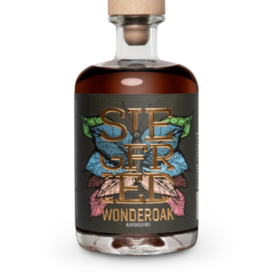 Siegfried Rheinland Wonderoak Alkoholfrei 0,5l