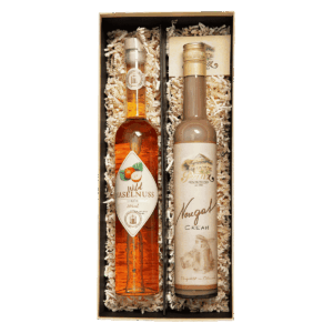 Prinz Süsse Nuss Nougat Box