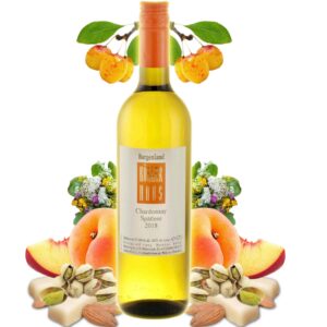 Chardonnay Spaetlese 2018