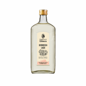 Löwen Berg Wiesn-Likör 22% vol.