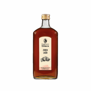 Löwen Zirben Likör 25% vol