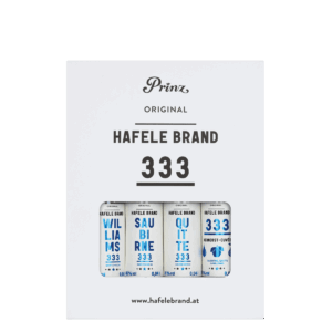 Prinz die kleinen Hafele 333 - erlesene Kernfrüchte