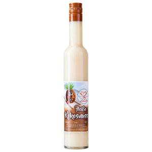 Prinz Heiße Kokosnuss Likör 16%