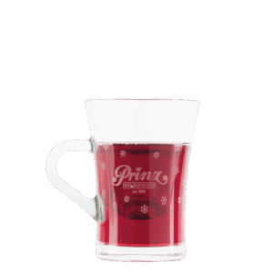 Prinz Punschglas 230ml