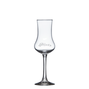 Prinz Schnapskelch mit Stiel