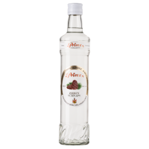 Prinz Zirbenschnaps 40% vol.