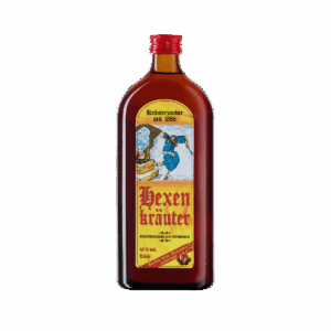 Prinz Hexenkräuter 48% vol