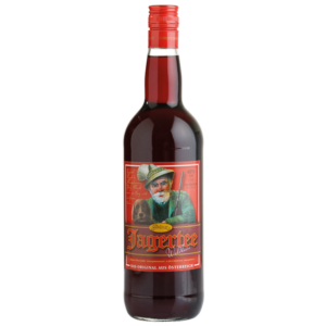 Prinz-Jagertee 40% vol. - Waldbeer