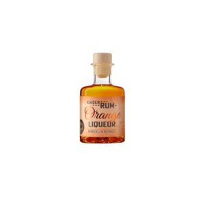 Prinz Rum Orange 40% vol.