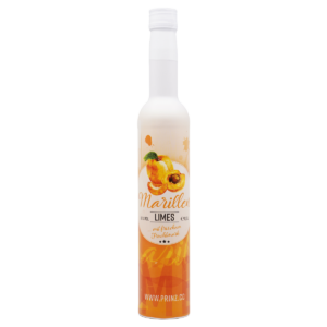 Prinz Marillen-Limes 16% vol.