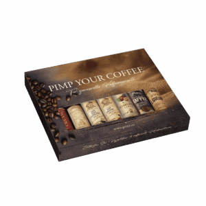 Prinz Pimp your Coffee