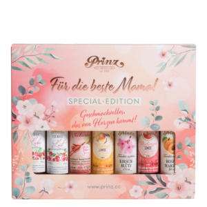Prinz Muttertags-Special Edition