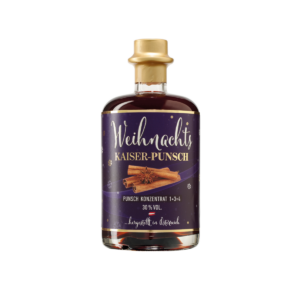 Prinz Weihnachts-Punsch 30% vol.