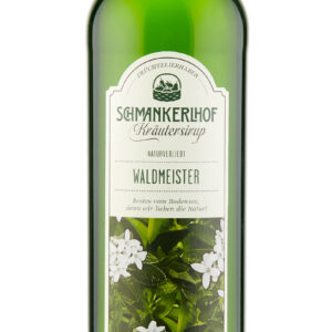 Waldmeistersirup 0,5 Liter