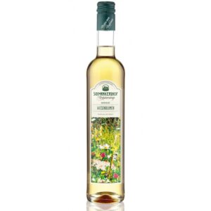 Wiesenblumen Sirup 0,5 Liter