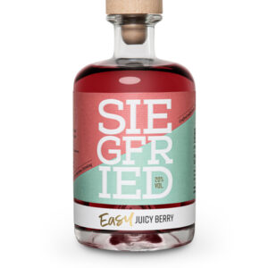 Siegfried Easy - Juicy Berry 20%