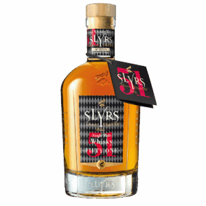 Slyrs Fifty One 51% vol