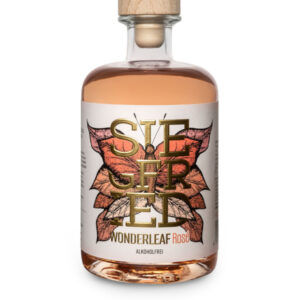 Siegfried Rheinland Wonderleave Rose Alkoholfrei 0,5 Liter