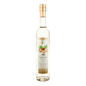 Dolomiti Haselnuss-Schnaps 40% vol.