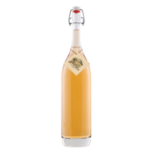 Prinz Alte Wald-Himbeere 41% vol.
