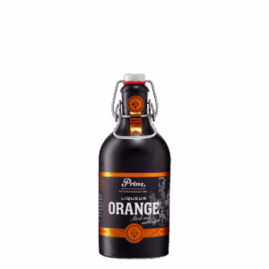 Nobilant Orangenlikör 37,7 % vol.