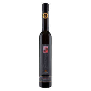 Prinz Hafele Himbeer Brand 43% vol