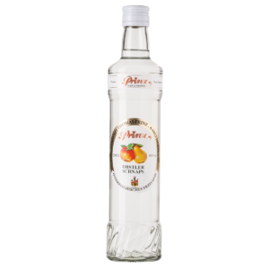 Prinz Obstler 40% vol.