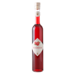 Prinz Wild-Himbeer Likör 16% vol.