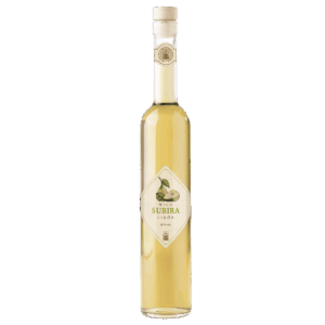 Prinz Wild Subira Likör 16 % vol.