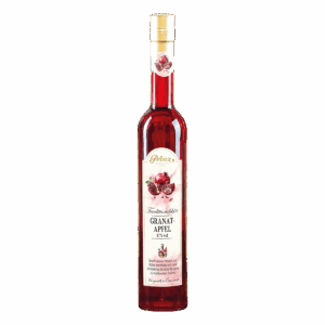 Prinz Granatapfel Likör 17% Vol.