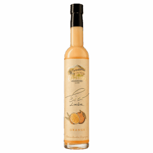 Prinz Eierlikör-Orange 15% vol.