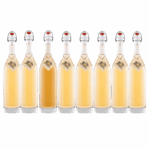 Die acht alte Prinzen 0,5l