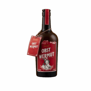 Dolomiti Obst Wermut 17% vol