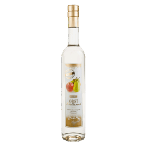 Dolomiti Obst-Edelbrand 40% vol.