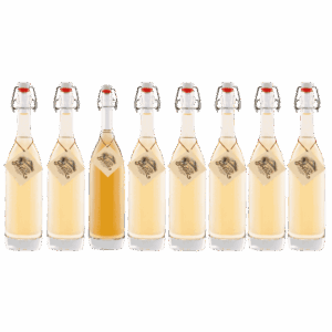 Die acht alte Prinzen 0,2l