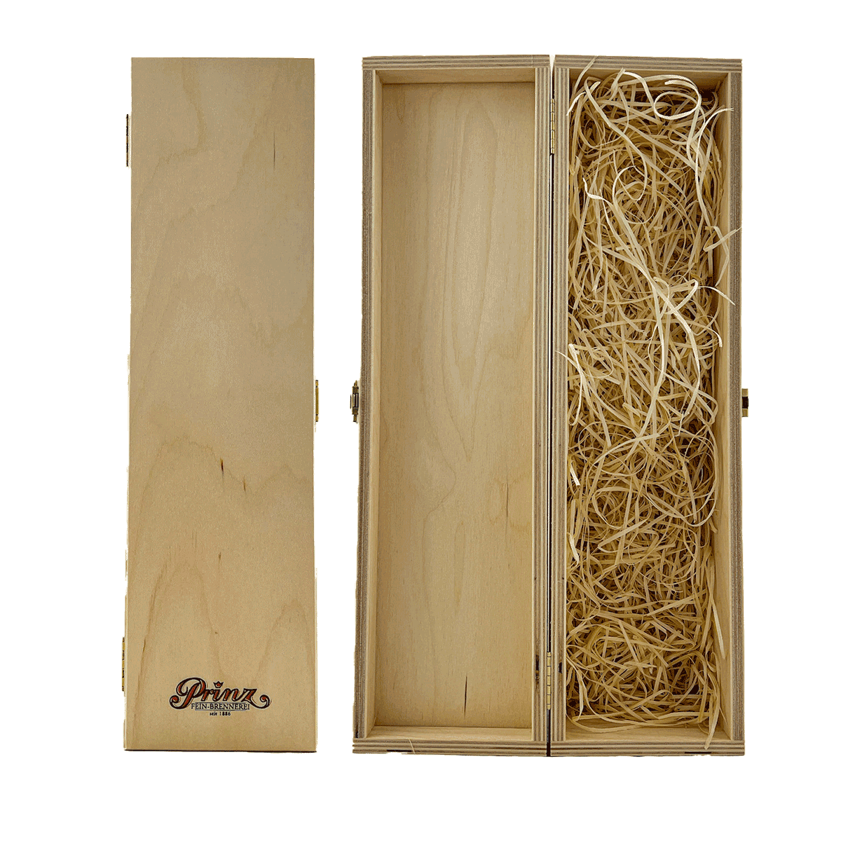 Prinz Holzgeschenkkiste 1 Prinz Holzgeschenkkiste