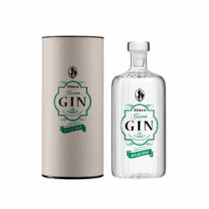 Löwen Green GIN 40% vol.