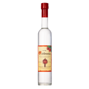 Prinz Erdbeerla 34% vol.