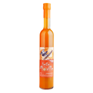 Prinz Heiße-Marille Likör 16% vol.