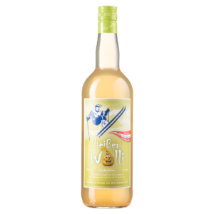 Prinz Heißer Willi 16% vol
