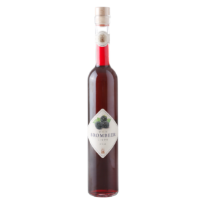 Prinz Wild Brombeer Likör 16% vol.