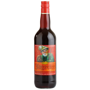 Prinz-Jagertee 40% vol. - Orange