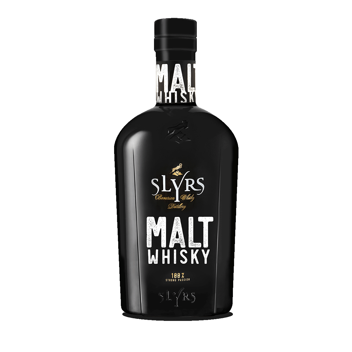 Slyrs Bavarian Malt Whisky 40% vol 1 Slyrs Bavarian Malt Whisky 40% vol